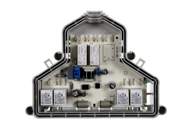 MODUL ELECTRONIC 3306450408 ELECTROLUX / AEG foto