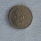 5 pence 1990