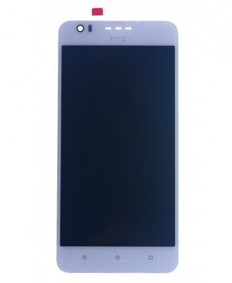 Ecran LCD Display HTC Desire 825, HTC Desire 10 Lifestyle Alb foto