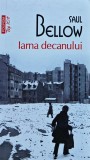 Iarna decanului - 2011 - Saul Bellow (@S150)