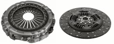 SACHS 3400 700 601 Set ambreiaj