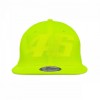 Șapcă VR46 Valentino Rossi Flat Core Yellow Mărime S/M - Sapca Barbati Originala Rossi