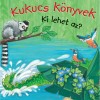 Kukucs k&ouml;nyvek - Ki lehet az?