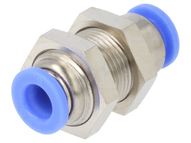 Racord Push-In de Trecere 0,95-15bar