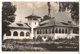 CPIB 18703 CARTE POSTALA - GAESTI. CAMINUL DE COPII, RPR, Circulata, Fotografie