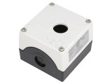 Carcasă pentru Pilot IP66/IP67 85x85x64mm