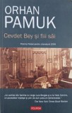 Cevdet Bey si fii sai - Orhan Pamuk