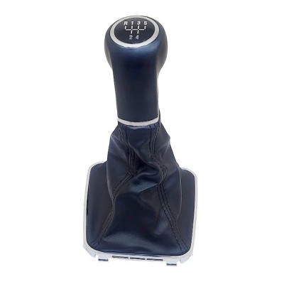 Set nuca schimbator si manson pentru Opel Zafira B 2005-2014 5 viteze foto