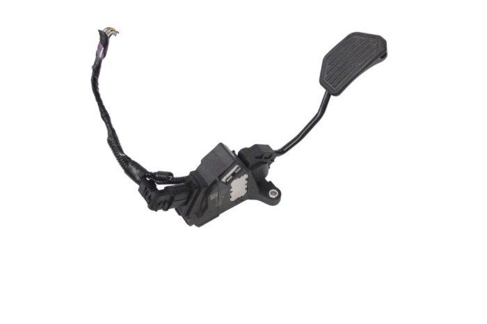 Pedala de accelerație LEXUS NX _Z1_ 2021 OEM: 78110-0W050 17703106