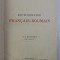 DICTIONNAIRE FRANCAIS - ROUMAIN de CONST. SAINEANU, V-e EDITION REVUE ET AUGMENTEE 1928