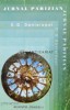 Jurnal parizian. Documente confidentiale - 1995 - Dumitru G. Danielopol (L70), Institutul European