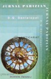 Cumpara ieftin Jurnal parizian. Documente confidentiale - 1995 - Dumitru G. Danielopol (L70), Institutul European