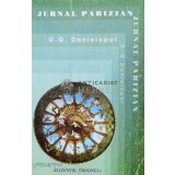 Jurnal parizian. Documente confidentiale - 1995 - Dumitru G. Danielopol (L70)