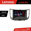 Navigatie Infinity FX intre anii 2009-2012 Android radio gps internet 4+64 Lenovo CarStore Technology