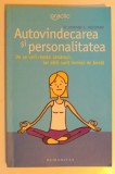 AUTOVINDECAREA SI PERSONALITATEA , DE CE UNII RAMAN SANATOSI , IAR ALTII SUNT INVINSI DE BOALA de HOWARD S. FRIEDMAN , 2006