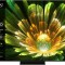 Televizor TCL Mini LED 55Q7C, 138 cm, Smart Google TV,