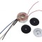 Transformator toroidal 30VA 230VAC 25V 25V 0,6A IP00