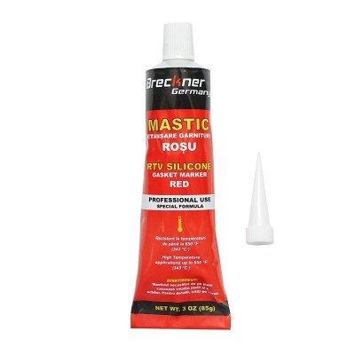Mastic garnituri Breckner 85gr foto