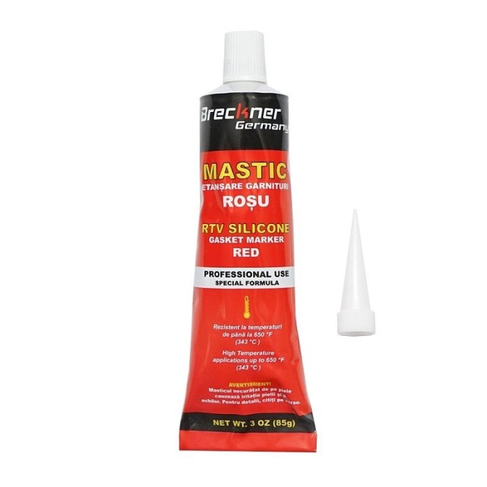 Mastic garnituri Breckner 85gr