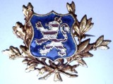 I.520 INSIGNA LUXEMBURG LUXEMBOURG STEMA