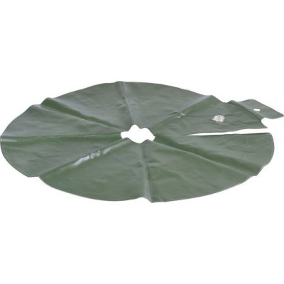 Sac pentru irigare pomi, 75 L, rotund, PVC, verde, 15.5 cm, Strend Pro GartenVIP DiyLine foto