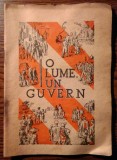 O lume, un guvern [1946]