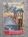 George Florin Cozma - Apartamentul de la etajul 18