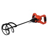 Cumpara ieftin Mixer constructii, 1600W Yato YT-82607