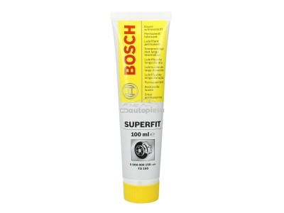 Vaselina BOSCH Superfit 100 ML 5 000 000 150 foto