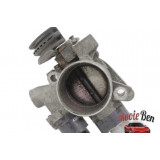 Corpul clapetei 4861086 Chrysler Voyager 2003 2,429 cc