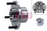 FAG 713 6197 70 Set rulment roata
