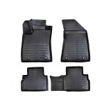 Covoare cauciuc tavita compatibile MG ZS Electric 2022-&gt; Cod: A80-X227