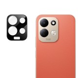 Folie Protectie Camera Sticla Securizata 9H Negru pentru Xiaomi Redmi 17 4G / 17 5G - Asteroid GSM