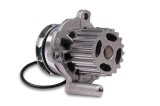 HEPU P551 Pompă de apă, răcire motor