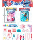 Set Dentar &icirc;n Plic Steril Stich