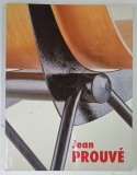 MOBEL / FURNITURE / MEUBLES von JEAN PROUVE , 1991
