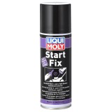 Spray pornire motor Liqui Moly Start Fix 200ml, universal, benzina/diesel, pornire usoara iarna, protectie motor
