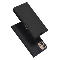 Techsuit - Magskin Book - Motorola Moto G32 - Black foto