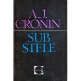 Archibald Joseph Cronin - Sub stele - 119962