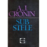 Archibald Joseph Cronin - Sub stele - 119962