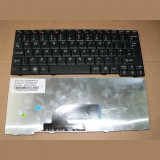 Tastatura laptop noua LENOVO S10-2 Black UK