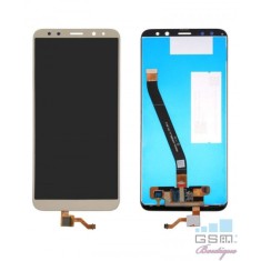 Display pentru Huawei Mate 10 Lite gold