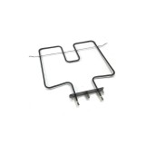 Rezistență cuptor 1450W 400V Original pentru WHIRLPOOL IKEA INDESIT