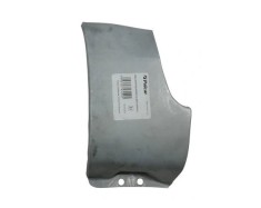 Segment reparatie aripa fata Ford Focus II (DA), 11.2004-12.2010, partea Stanga, inferior, spate; otel galvanizat