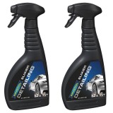 Pachet 2 x solutie pentru detailing Ravenol Detailing Elixir 500 ml