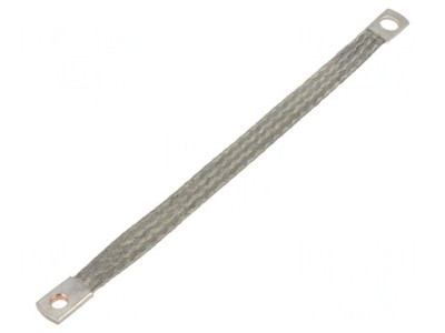 Bandă Trese 6mm2 4,5-6,5mm 0,15m -20&amp;divide;125&amp;deg;C foto