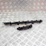 Suport bara de protecție st&acirc;nga spate TESLA MODEL S 2016 OEM: 6007554-00-D 13947070
