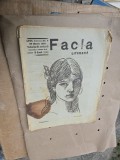 Facla Literară - nr 9, 29 martie 1923