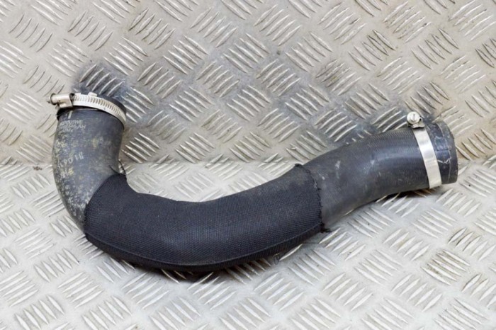 Furtun intercooler FORD TRANSIT CUSTOM Minibus / passenger 2016 OEM: GK21-6C646-AH | 17064490