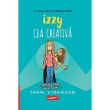 Izzy cea creativa, Grupul Art